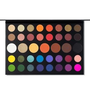 James Charles Palette